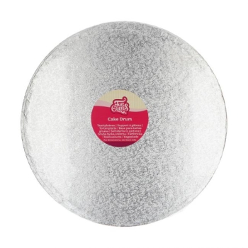 Cake Board Round 356mm (14") / Thickness 12mm